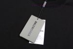 New Customers Only, Limit One. BALENCIAGA 24SS Classic Round Neck Hoodie11 Pairs Of Customized Fabrics 420g Large Loop High We 52yfgz0j - Image 5