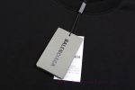 New Customers Only, Limit One. BALENCIAGA 24SS Classic Round Neck Hoodie11 Pairs Of Customized Fabrics 420g Large Loop High We xs8z2pjg - Image 5
