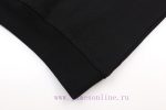 New Customers Only, Limit One. BALENCIAGA 24SS Classic Round Neck Hoodie11 Pairs Of Customized Fabrics 420g Large Loop High We xs8z2pjg - Image 8