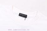 New Customers Only, Limit One. BALENCIAGA 24SS Classic Round Neck Hoodie11 Pairs Of Customized Fabrics 420g Large Loop High We b46ly97i - Image 4