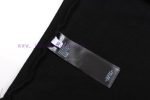 New Customers Only, Limit One. BALENCIAGA 24SS Classic Round Neck Hoodie11 Pairs Of Customized Fabrics 420g Large Loop High We ayrck8ph - Image 6
