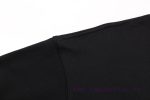 New Customers Only, Limit One. BALENCIAGA 24SS Classic Round Neck Hoodie11 Pairs Of Customized Fabrics 420g Large Loop High We ayrck8ph - Image 7
