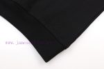 New Customers Only, Limit One. BALENCIAGA 24SS Classic Round Neck Hoodie11 Pairs Of Customized Fabrics 420g Large Loop High We ayrck8ph - Image 8