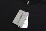 New Customers Only, Limit One. BALENCIAGA 24SS Classic Round Neck Hoodie11 Pairs Of Customized Fabrics 420g Large Loop High We ft9hmt2q - Image 5