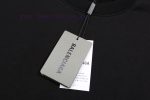 New Customers Only, Limit One. BALENCIAGA 24SS Classic Round Neck Hoodie11 Pairs Of Customized Fabrics 420g Large Loop High We sj99tjsf - Image 5