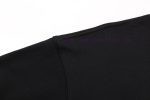 New Customers Only, Limit One. BALENCIAGA 24SS Classic Round Neck Hoodie11 Pairs Of Customized Fabrics 420g Large Loop High We sj99tjsf - Image 7