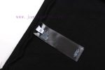 New Customers Only, Limit One. BALENCIAGA 24SS Classic Round Neck Hoodie11 Pairs Of Customized Fabrics 420g Large Loop High We zhftfbdj - Image 5