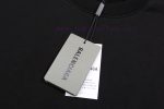 New Customers Only, Limit One. BALENCIAGA 24SS Classic Round Neck Hoodie11 Pairs Of Customized Fabrics 420g Large Loop High We zhftfbdj - Image 6