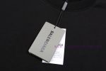 New Customers Only, Limit One. BALENCIAGA 24SS Classic Round Neck Hoodie11 Pairs Of Customized Fabrics 420g Large Loop High We bpderad6 - Image 5