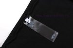 New Customers Only, Limit One. BALENCIAGA 24SS Classic Round Neck Hoodie11 Pairs Of Customized Fabrics 420g Large Loop High We bpderad6 - Image 6