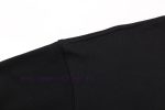 New Customers Only, Limit One. BALENCIAGA 24SS Classic Round Neck Hoodie11 Pairs Of Customized Fabrics 420g Large Loop High We bpderad6 - Image 7