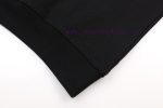 New Customers Only, Limit One. BALENCIAGA 24SS Classic Round Neck Hoodie11 Pairs Of Customized Fabrics 420g Large Loop High We bpderad6 - Image 8