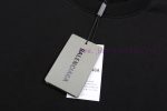 New Customers Only, Limit One. BALENCIAGA 24SS Classic Round Neck Hoodie11 Pairs Of Customized Fabrics 420g Large Loop High We z534x9od - Image 5