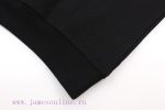 New Customers Only, Limit One. BALENCIAGA 24SS Classic Round Neck Hoodie11 Pairs Of Customized Fabrics 420g Large Loop High We z534x9od - Image 8