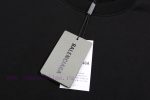 New Customers Only, Limit One. BALENCIAGA 24SS Classic Round Neck Hoodie11 Pairs Of Customized Fabrics 420g Large Loop High We dgv0kkt7 - Image 5