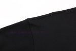 New Customers Only, Limit One. BALENCIAGA 24SS Classic Round Neck Hoodie11 Pairs Of Customized Fabrics 420g Large Loop High We dgv0kkt7 - Image 7