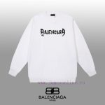 New Customers Only, Limit One. BALENCIAGA 24SS Classic Round Neck Hoodie11 Pairs Of Customized Fabrics 420g Large Loop High We zk3o2zd2