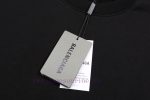 New Customers Only, Limit One. BALENCIAGA 24SS Classic Round Neck Hoodie11 Pairs Of Customized Fabrics 420g Large Loop High We 51kim8rq - Image 5