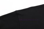 New Customers Only, Limit One. BALENCIAGA 24SS Classic Round Neck Hoodie11 Pairs Of Customized Fabrics 420g Large Loop High We 51kim8rq - Image 7