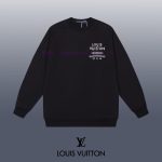 New Customers Only, Limit One. LOUIS VUITTON 24SS Classic Round Neck Hoodie11 Pairs Of Customized Fabrics 420g Large Loop High 1kcm8vwc