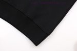 New Customers Only, Limit One. LOUIS VUITTON 24SS Classic Round Neck Hoodie11 Pairs Of Customized Fabrics 420g Large Loop High 1kcm8vwc - Image 8