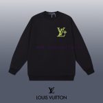 New Customers Only, Limit One. LOUIS VUITTON 24SS Classic Round Neck Hoodie11 Pairs Of Customized Fabrics 420g Large Loop High dp9bwylq