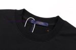 New Customers Only, Limit One. LOUIS VUITTON 24SS Classic Round Neck Hoodie11 Pairs Of Customized Fabrics 420g Large Loop High dp9bwylq - Image 4