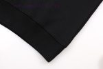 New Customers Only, Limit One. LOUIS VUITTON 24SS Classic Round Neck Hoodie11 Pairs Of Customized Fabrics 420g Large Loop High dp9bwylq - Image 8