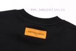 New Customers Only, Limit One. LOUIS VUITTON 24SS Classic Round Neck Hoodie11 Pairs Of Customized Fabrics 420g Large Loop High fu48bvb9 - Image 5