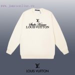 New Customers Only, Limit One. LOUIS VUITTON 24SS Classic Round Neck Hoodie11 Pairs Of Customized Fabrics 420g Large Loop High p6m4w6z1 - Image 2