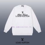 New Customers Only, Limit One. LOUIS VUITTON 24SS Classic Round Neck Hoodie11 Pairs Of Customized Fabrics 420g Large Loop High 79iouvde