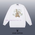 New Customers Only, Limit One. LOUIS VUITTON 24SS Classic Round Neck Hoodie11 Pairs Of Customized Fabrics 420g Large Loop High d75uukbx