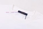New Customers Only, Limit One. LOUIS VUITTON 24SS Classic Round Neck Hoodie11 Pairs Of Customized Fabrics 420g Large Loop High d75uukbx - Image 4