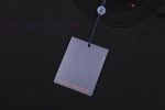 New Customers Only, Limit One. LOUIS VUITTON 24SS Classic Round Neck Hoodie11 Pairs Of Customized Fabrics 420g Large Loop High tv9t87sr - Image 6