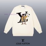 New Customers Only, Limit One. LOUIS VUITTON 24SS Classic Round Neck Hoodie11 Pairs Of Customized Fabrics 420g Large Loop High v1jezxn3