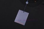 New Customers Only, Limit One. LOUIS VUITTON 24SS Classic Round Neck Hoodie11 Pairs Of Customized Fabrics 420g Large Loop High haw2vpms - Image 6
