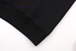 New Customers Only, Limit One. LOUIS VUITTON 24SS Classic Round Neck Hoodie11 Pairs Of Customized Fabrics 420g Large Loop High haw2vpms - Image 8