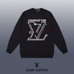 New Customers Only, Limit One. LOUIS VUITTON 24SS Classic Round Neck Hoodie11 Pairs Of Customized Fabrics 420g Large Loop High ib7y7oj7