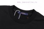 New Customers Only, Limit One. LOUIS VUITTON 24SS Classic Round Neck Hoodie11 Pairs Of Customized Fabrics 420g Large Loop High ib7y7oj7 - Image 4