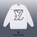 New Customers Only, Limit One. LOUIS VUITTON 24SS Classic Round Neck Hoodie11 Pairs Of Customized Fabrics 420g Large Loop High addqifmj