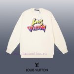 New Customers Only, Limit One. LOUIS VUITTON 24SS Classic Round Neck Hoodie11 Pairs Of Customized Fabrics 420g Large Loop High mmxi0tqn