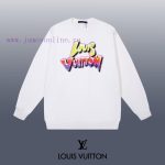 New Customers Only, Limit One. LOUIS VUITTON 24SS Classic Round Neck Hoodie11 Pairs Of Customized Fabrics 420g Large Loop High 9abwhe3e