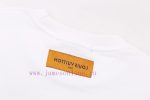 New Customers Only, Limit One. LOUIS VUITTON 24SS Classic Round Neck Hoodie11 Pairs Of Customized Fabrics 420g Large Loop High 9abwhe3e - Image 5