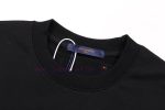 New Customers Only, Limit One. LOUIS VUITTON 24SS Classic Round Neck Hoodie11 Pairs Of Customized Fabrics 420g Large Loop High te6en08o - Image 4