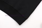 New Customers Only, Limit One. LOUIS VUITTON 24SS Classic Round Neck Hoodie11 Pairs Of Customized Fabrics 420g Large Loop High te6en08o - Image 8