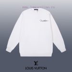 New Customers Only, Limit One. LOUIS VUITTON 24SS Classic Round Neck Hoodie11 Pairs Of Customized Fabrics 420g Large Loop High ebbfjnkq