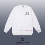 New Customers Only, Limit One. LOUIS VUITTON 24SS Classic Round Neck Hoodie11 Pairs Of Customized Fabrics 420g Large Loop High 4cf1ukcl