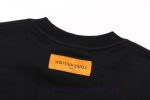 New Customers Only, Limit One. LOUIS VUITTON 24SS Classic Round Neck Hoodie11 Pairs Of Customized Fabrics 420g Large Loop High wf08zqe4 - Image 5