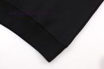 New Customers Only, Limit One. LOUIS VUITTON 24SS Classic Round Neck Hoodie11 Pairs Of Customized Fabrics 420g Large Loop High wf08zqe4 - Image 8