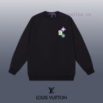 New Customers Only, Limit One. LOUIS VUITTON 24SS Classic Round Neck Hoodie11 Pairs Of Customized Fabrics 420g Large Loop High mmu15np3